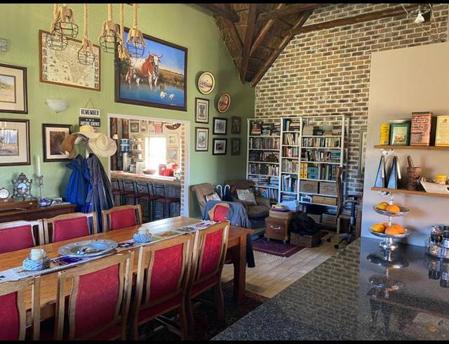 FARM FOR SALE IN GLENFERNESS